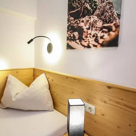 Apartment 121b - 4 Konigsleiten