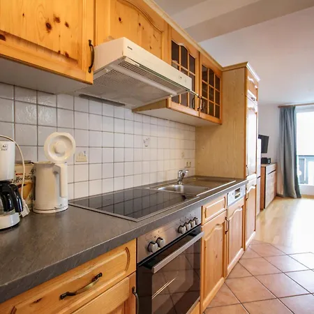 Koenigsleiten 121b - 4 Apartment