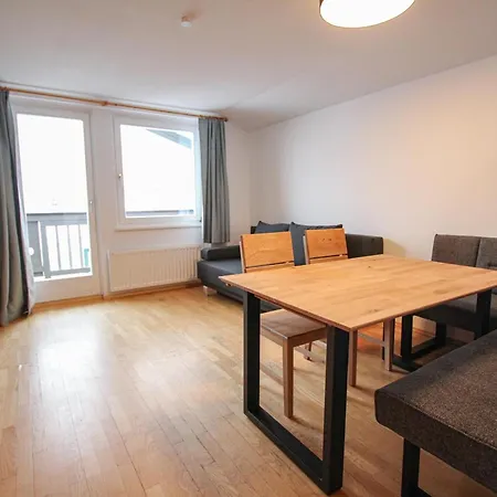 121b - 4 Apartment Konigsleiten