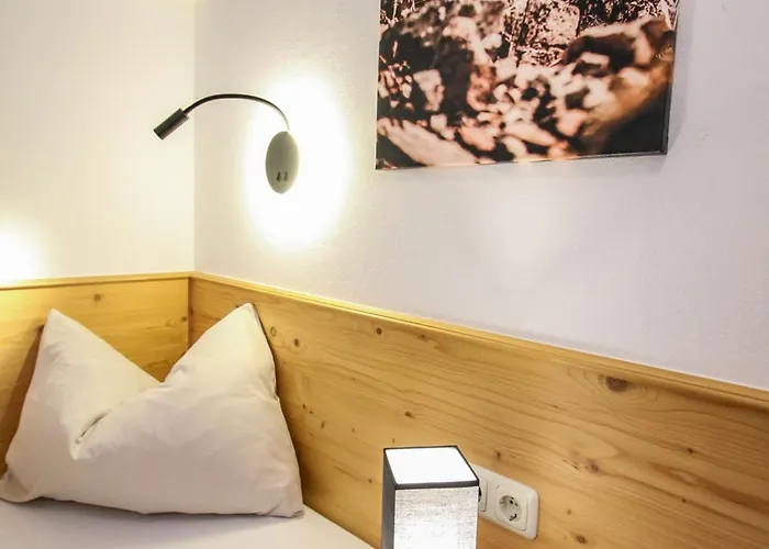 Apartamento 121b - 4 Konigsleiten