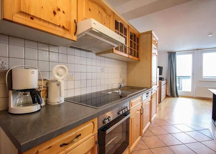 121b - 4 Apartamento